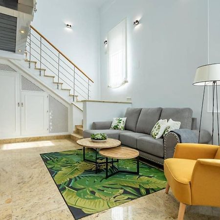 Becas Alameda Duplex By Valcambre Διαμέρισμα Σεβίλλη Εξωτερικό φωτογραφία