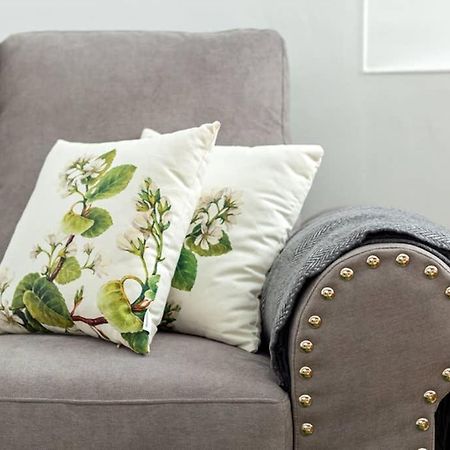 Becas Alameda Duplex By Valcambre Διαμέρισμα Σεβίλλη Εξωτερικό φωτογραφία