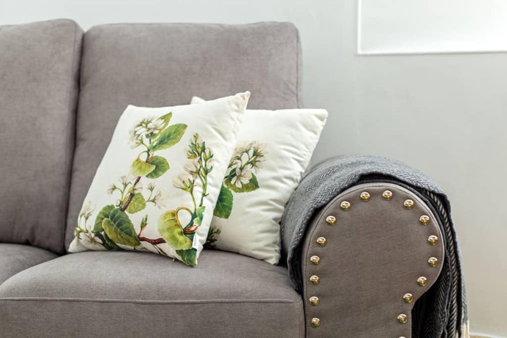 Becas Alameda Duplex By Valcambre Διαμέρισμα Σεβίλλη Εξωτερικό φωτογραφία