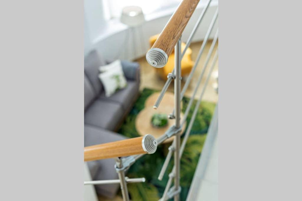 Becas Alameda Duplex By Valcambre Διαμέρισμα Σεβίλλη Εξωτερικό φωτογραφία