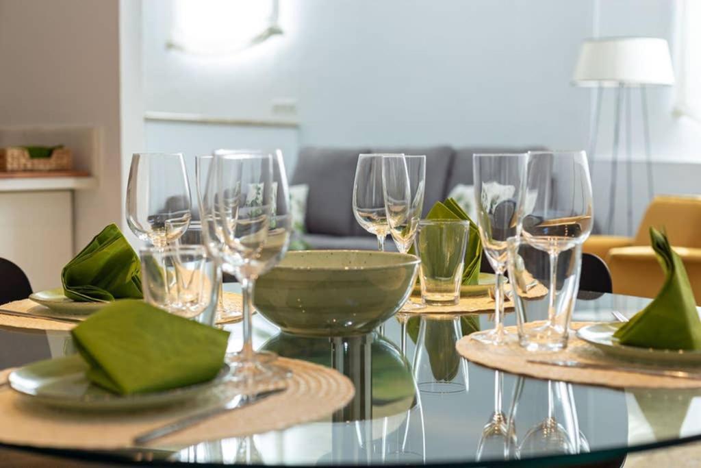Becas Alameda Duplex By Valcambre Διαμέρισμα Σεβίλλη Εξωτερικό φωτογραφία
