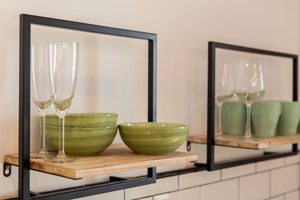 Becas Alameda Duplex By Valcambre Διαμέρισμα Σεβίλλη Εξωτερικό φωτογραφία