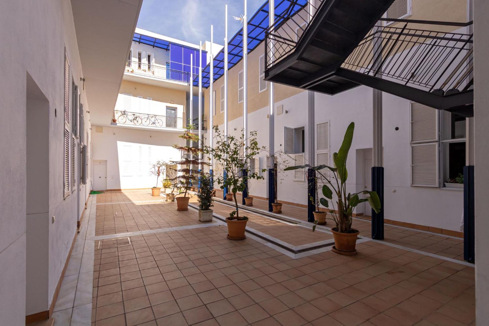 Becas Alameda Duplex By Valcambre Διαμέρισμα Σεβίλλη Εξωτερικό φωτογραφία